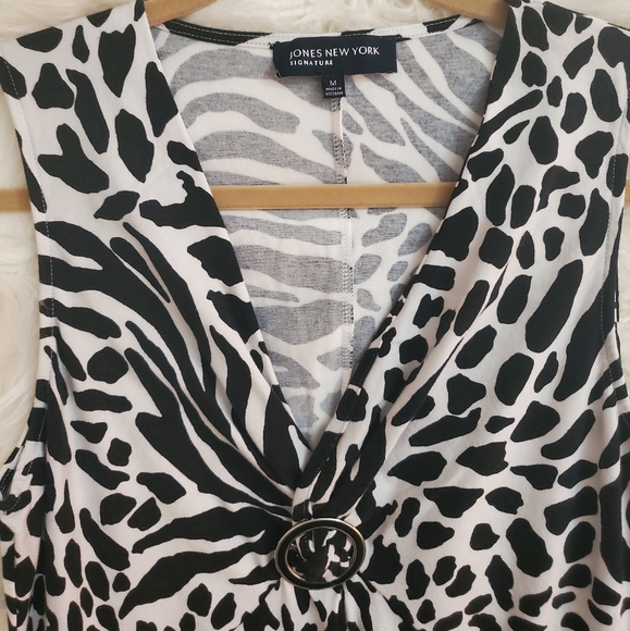 Jones New York Dress - Picture 3 of 4